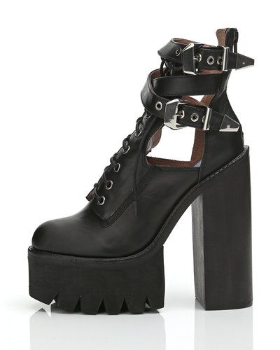 Jeffrey Campbell Jeffrey Campbell 'Abner' sneakers
