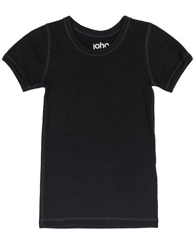 Joha T-shirt - ull/bomull Kortärmade t-shirts Joha t-shirts till unisex/Ospec..
