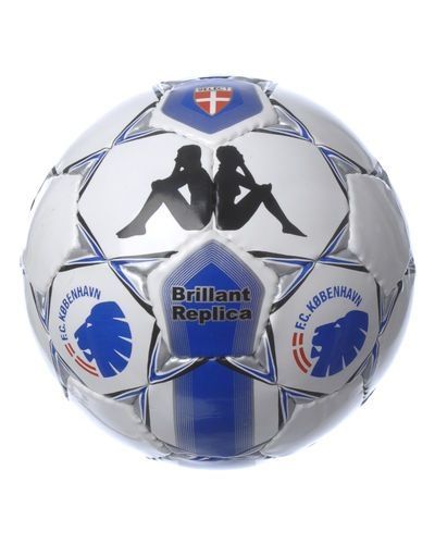 Kappa FCK Soccer Boll Mini från Kappa, Supportersaker