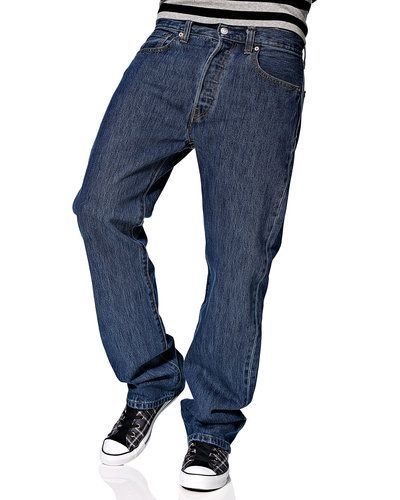 Levis Levi's 501 jeans