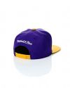 Mitchell & Ness Mitchell & Ness 'NBA' snapback cap. Huvudbonader håller hög kvalitet.