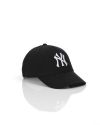 MLB 'New York Yankees' cap från Major League Baseball. Kepsar av hög kvalitet.