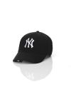 MLB 'New York Yankees' cap från Major League Baseball. Kepsar av hög kvalitet.
