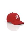 MLB 'New York Yankees' cap Major League Baseball. Kepsar av hög kvalitet.