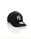Blåa Kepsar New Era NY Yankees snapback cap New Era. Huvudbonader av hög kvalitet.