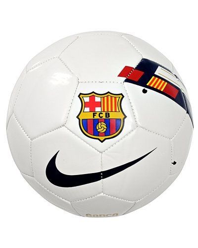 Nike FC Barcelona fotboll - Nike - Fotbollstillbehör bollar