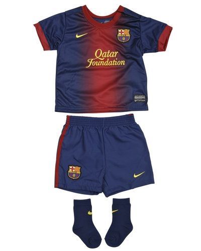 Nike FC Barcelona fotboll baby set från Nike, Supportersaker