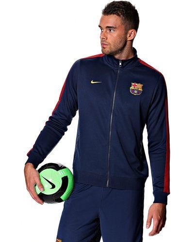 Nike FC Barcelona tränings tröja från Nike, Supportersaker