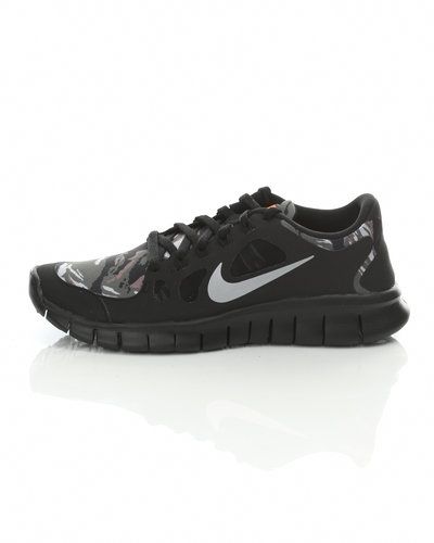 Nike Nike Free 5.0 (GS) löparskor, JR. Traningsskor håller hög kvalitet.
