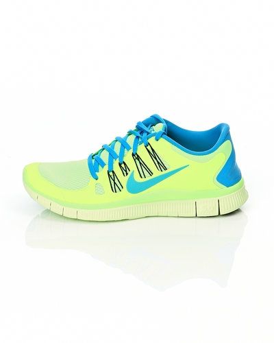 Nike Nike Free 5.0+ löparskor. Traningsskor håller hög kvalitet.