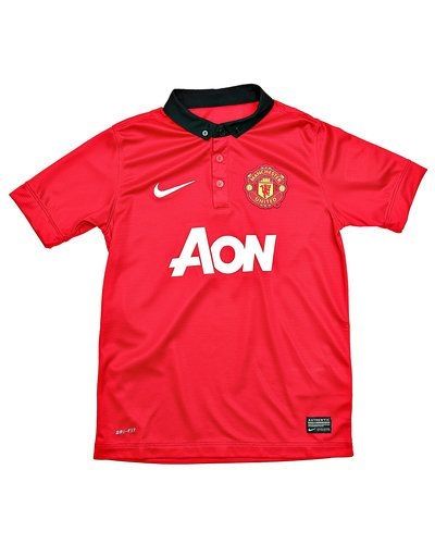 Nike Manchester United 2013-2014 spelare tröja, jr från Nike, Supportersaker