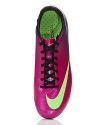 Nike Nike Mercurial Veloce FG fotbollsskor. Grasskor håller hög kvalitet.