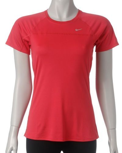 Nike Miler SS T-Shirt för träning från Nike, Kortärmade träningströjor
