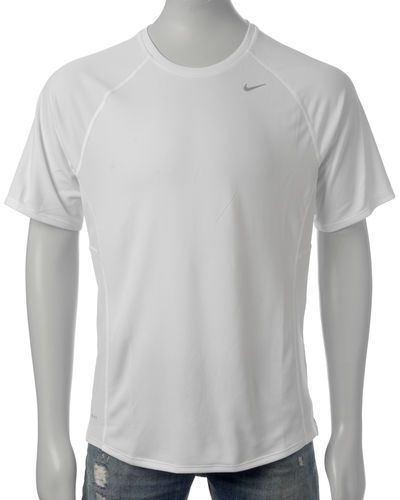 Nike Miler UV SS löpar Tee från Nike, Kortärmade träningströjor