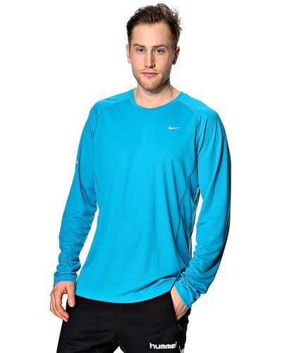 Nike Miller LS UV löpartröja från Nike, Kortärmade träningströjor