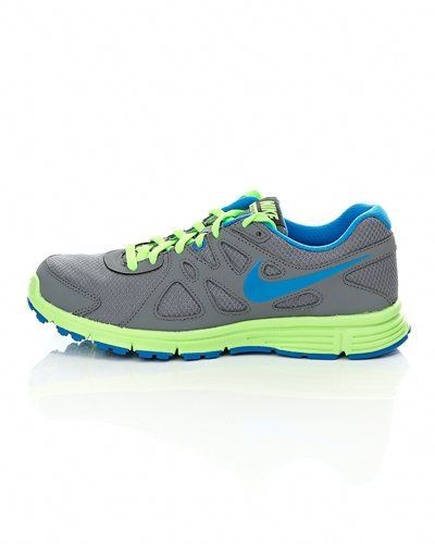 Nike Nike Revolution 2 (GS) löparskor, JR. Traningsskor håller hög kvalitet.