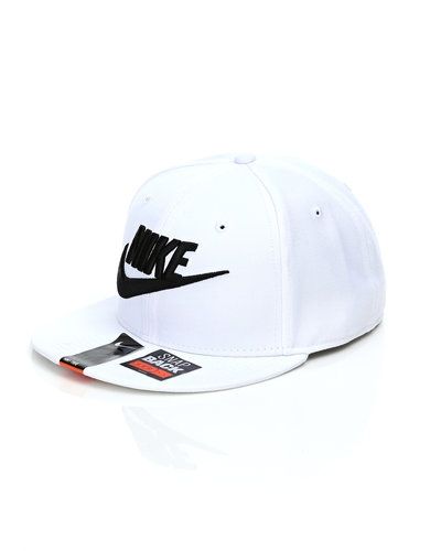 Nike 'True' snapback cap - Nike - Kepsar