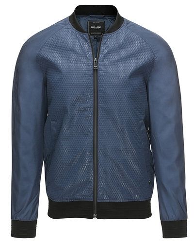 Only & Sons ONLY & SONS Mads Bomber jacka