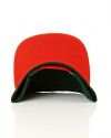 Panuu snapback cap från Panuu. Huvudbonader av hög kvalitet.