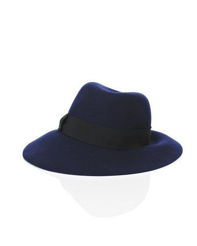 Seeberger ull hatt från Seeberger, Hattar