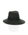 Seeberger ull hatt från Seeberger. Huvudbonader av hög kvalitet.