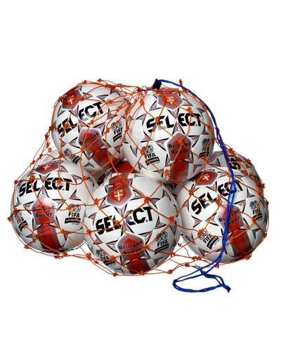 Select bolnät 10-12 bollar - Select - Fotbollstillbehör övrigt