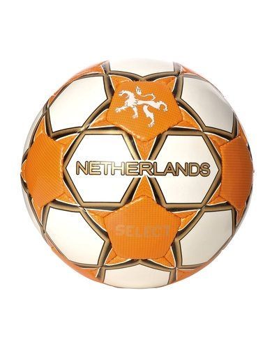 Select DBU fotboll EM 2012 - Select - Fotbollstillbehör bollar