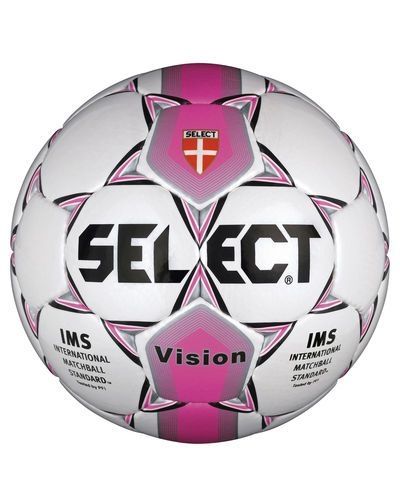 Select Vision fotboll - Select - Fotbollstillbehör bollar