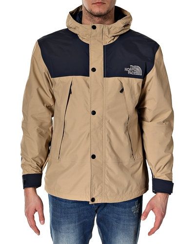 The North Face The North Face ' Metro mountain' jakke
