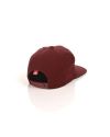 Röda Kepsar Upfront snapback cap UpFront. Huvudbonader av hög kvalitet.