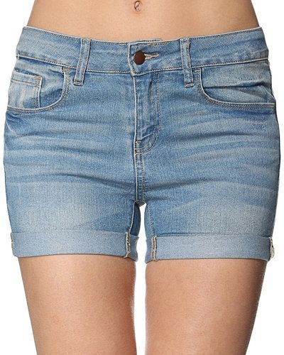 VILA shorts VILA jeansshorts till tjejer.