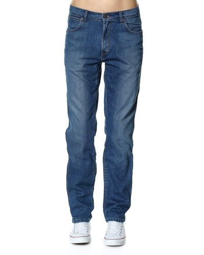 Wrangler Wrangler 'Texas Stretch' jeans