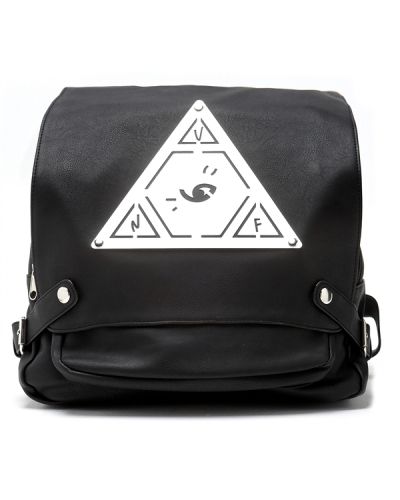 Unif Pyramid Pack. Väskorna håller hög kvalitet.