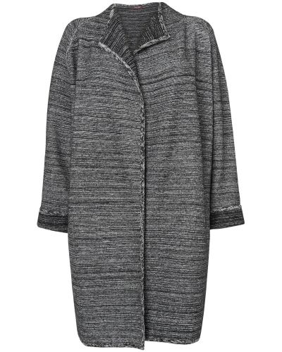 Phase Eight Cecilia Collarless Coat