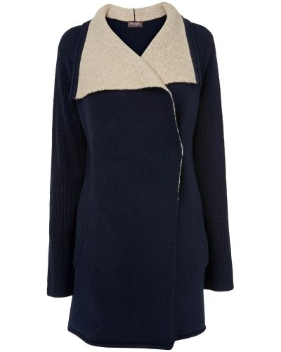 Phase Eight Dee Double Faced Knit Coat