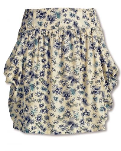 Lila kjol från Bonaparte