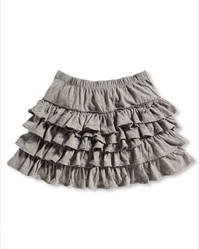 Ospecifiserad kjol från Bonaparte