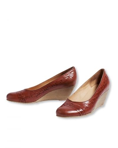 Brun sko från Bonaparte
