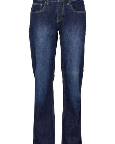Regular jeans Stretchjeans Regular Fit, normallängd från John baner jeanswear