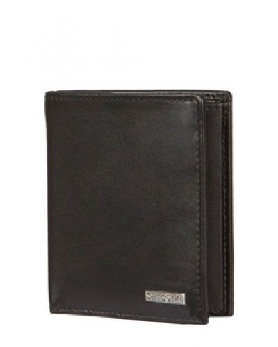 Plånbok Samsonite S-DERRY SLG - Plånbok i läder från Övriga