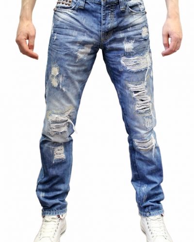 Blandade jeans Cipo & baxx craze jeans från Cipo