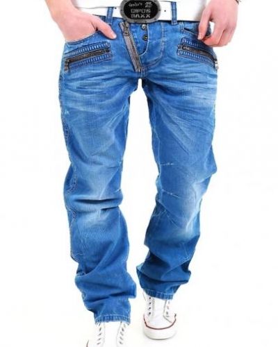 Cipo Cipo & baxx reggio jeans