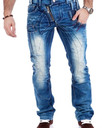 Japrag Japrag jeans lancelot blå denim