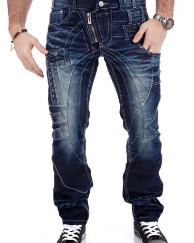 Ospecifiserad blandade jeans från Japrag