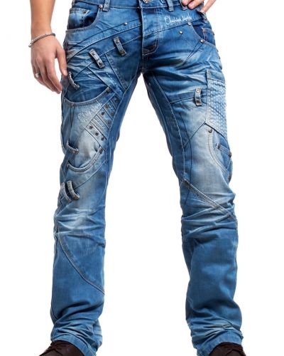 Japrag poison jeans - Japrag blandade jeans till herr.