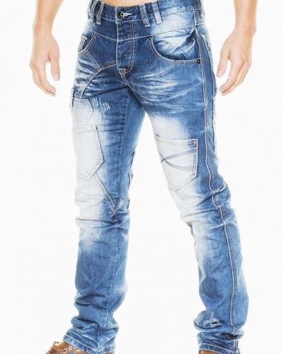 Jeansnet blandade jeans till herr.
