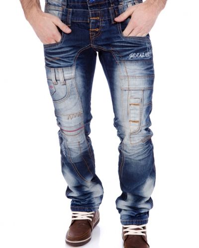 Blandade jeans Jeansnet independent från Jeansnet