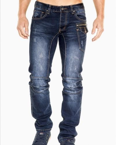 Till herr från Jeansnet, en blandade jeans.