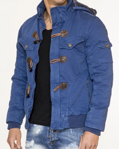 övriga jacka Jeansnet vintage jacket blå från Jeansnet