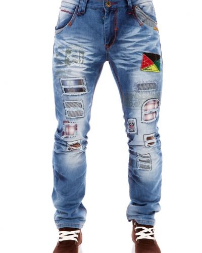 Blandade jeans Ross carra favela från Ross
